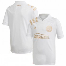 Divisa di Calcio Atlanta United Trasferta 2020-2021